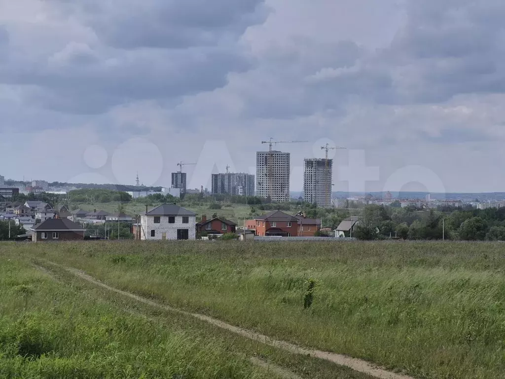 Участок 9,7 сот. (ИЖС) - Фото 1