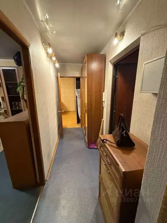2-к кв. Самарская область, Самара ул. Мичурина, 48 (50.0 м) - Фото 2