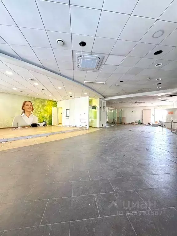 Помещение свободного назначения в Кировская область, Киров ул. Лепсе, ... - Фото 1