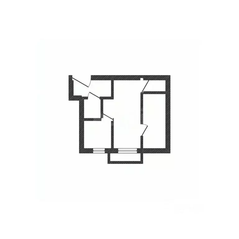 Дом в Белгородская область, Белгород Веселая ул., 32 (75 м) - Фото 1