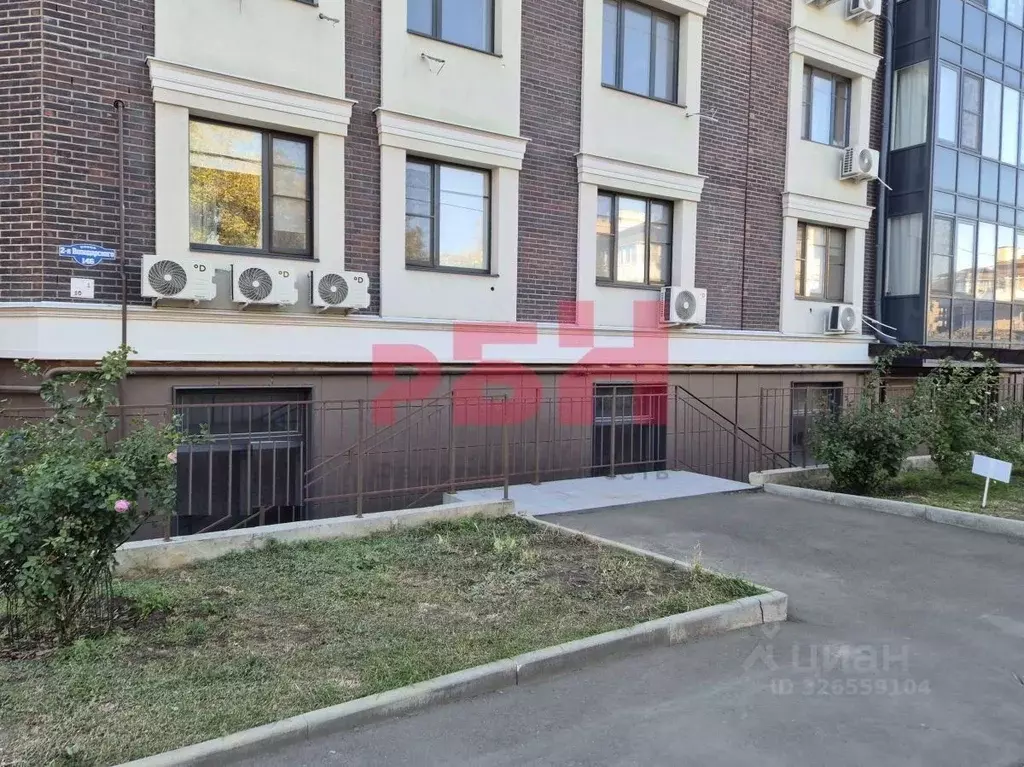 Помещение свободного назначения в Ростовская область, Ростов-на-Дону ... - Фото 2