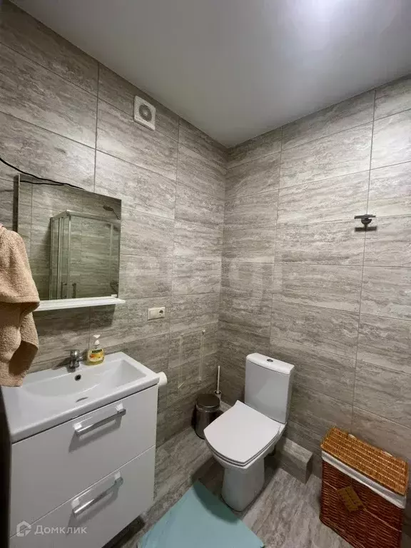 Продаётся 1-к квартира, 52.4 м - Фото 0