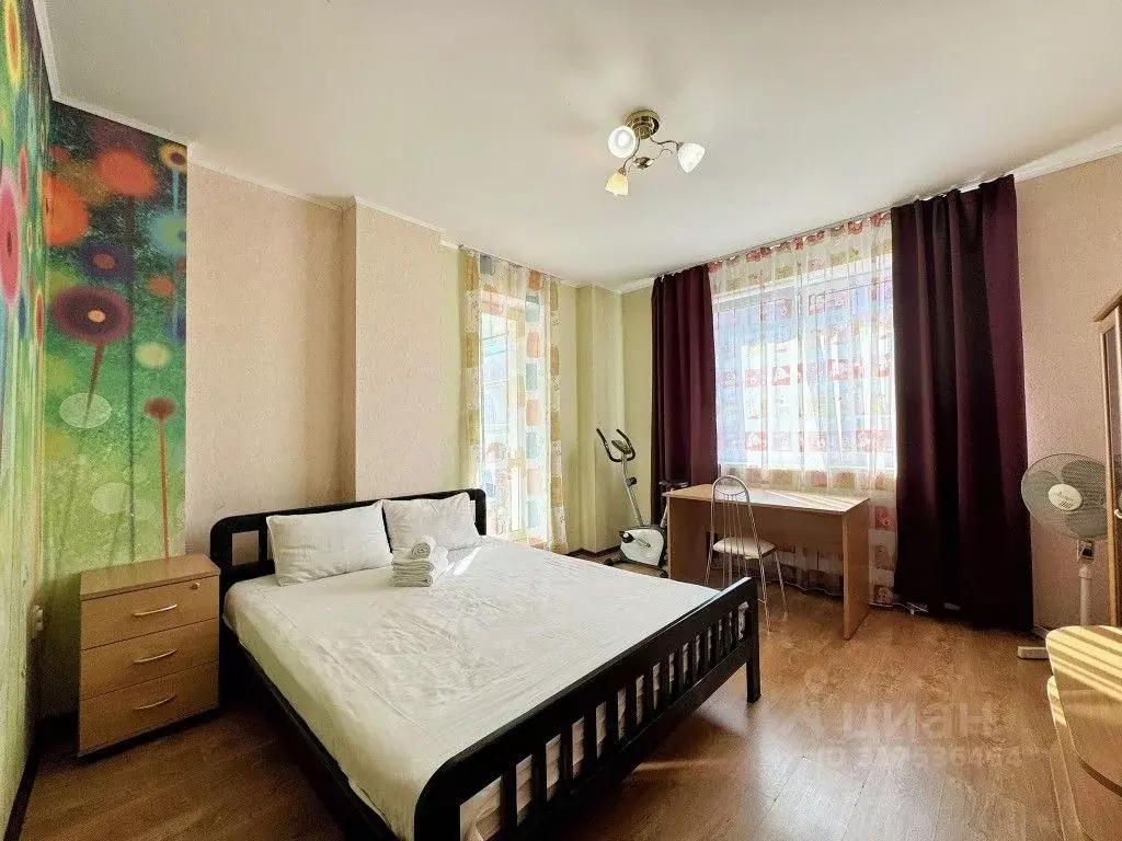 1-к кв. Ярославская область, Ярославль просп. Толбухина, 17/65 (98.0 ... - Фото 2