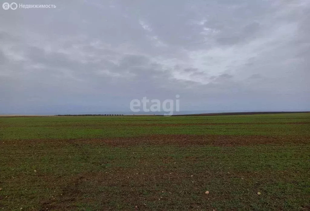 Участок в село Межводное, улица Грушевского (8 м) - Фото 0