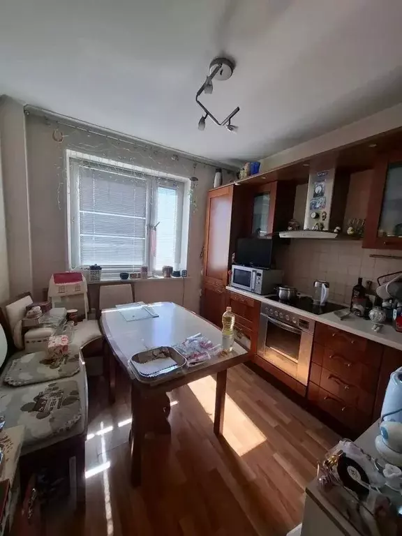 2-к кв. Москва ул. Крылатские Холмы, 39К2 (53.0 м) - Фото 1