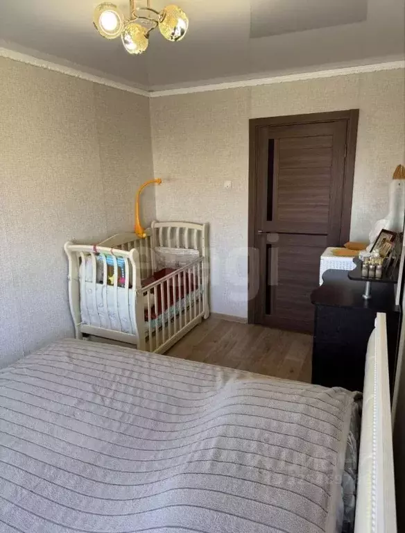 2-к кв. Оренбургская область, Орск Новый город мкр, ул. Комарова, 26 ... - Фото 1