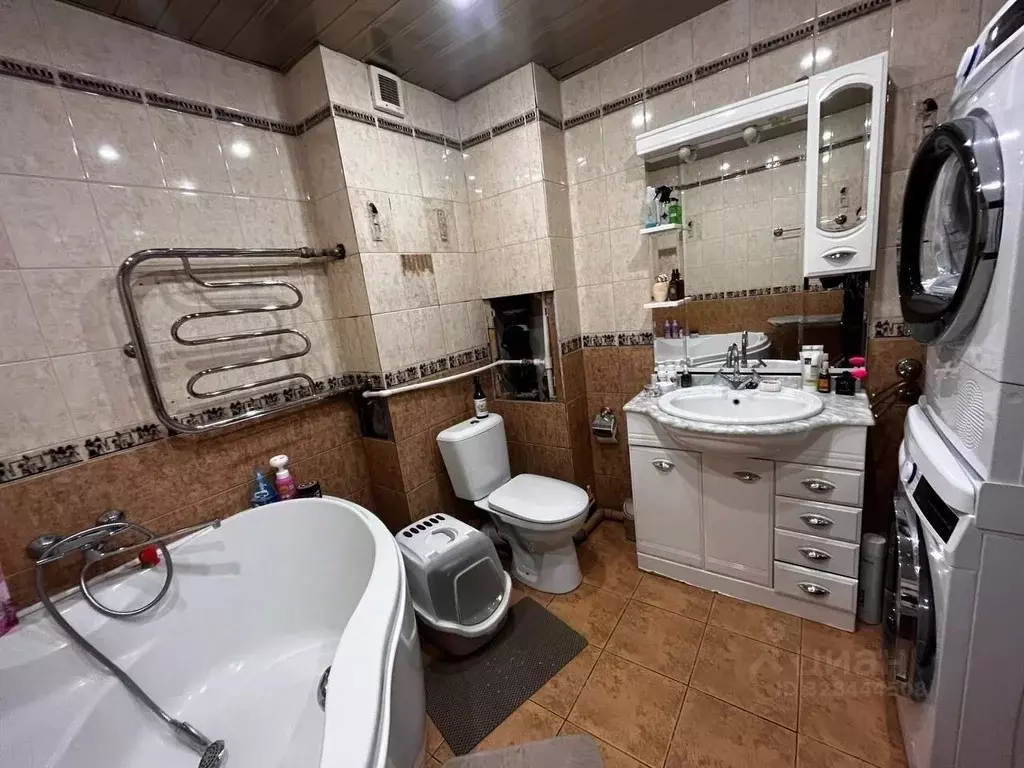 3-к кв. Санкт-Петербург, Санкт-Петербург, Сестрорецк Дубковское ш., 11 ... - Фото 1