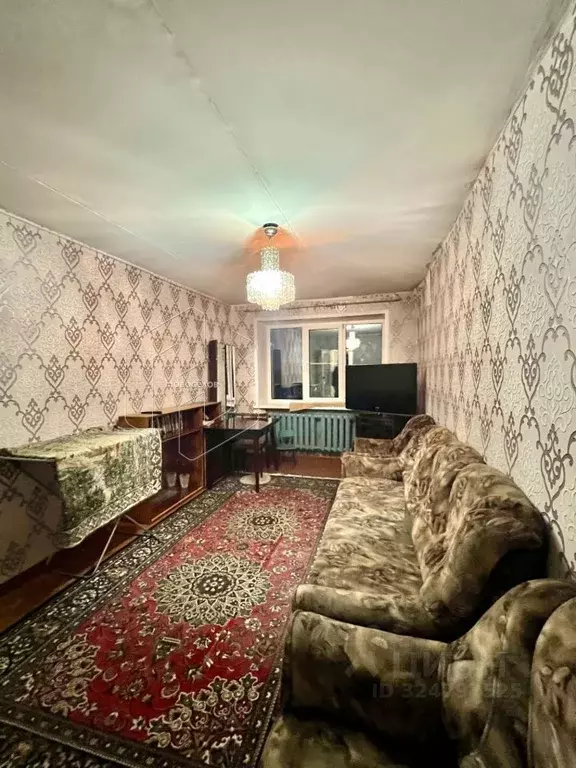 3-к кв. Мордовия, Рузаевка бул. Горшкова, 7 (61.4 м) - Фото 2