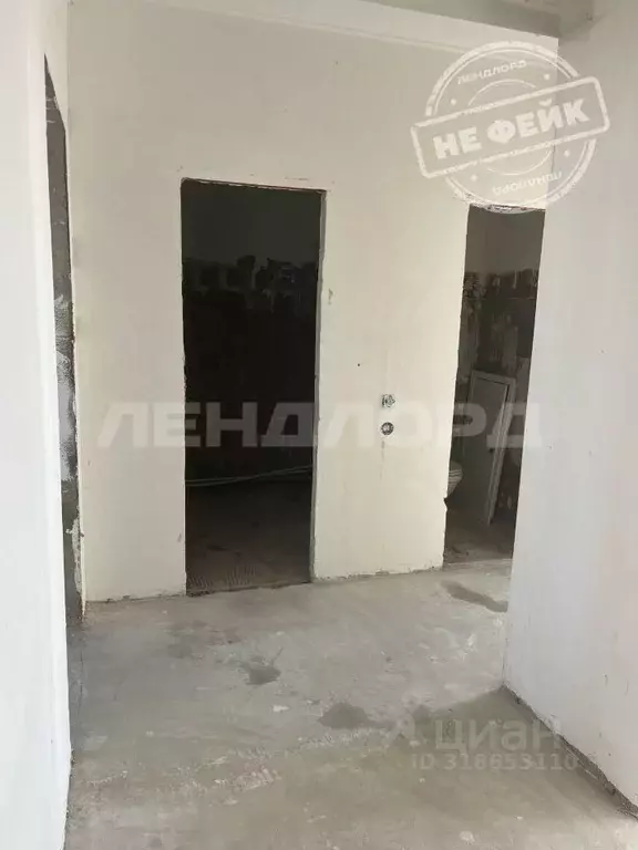 2-к кв. Ростовская область, Ростов-на-Дону ул. Жданова, 13 (57.0 м) - Фото 0