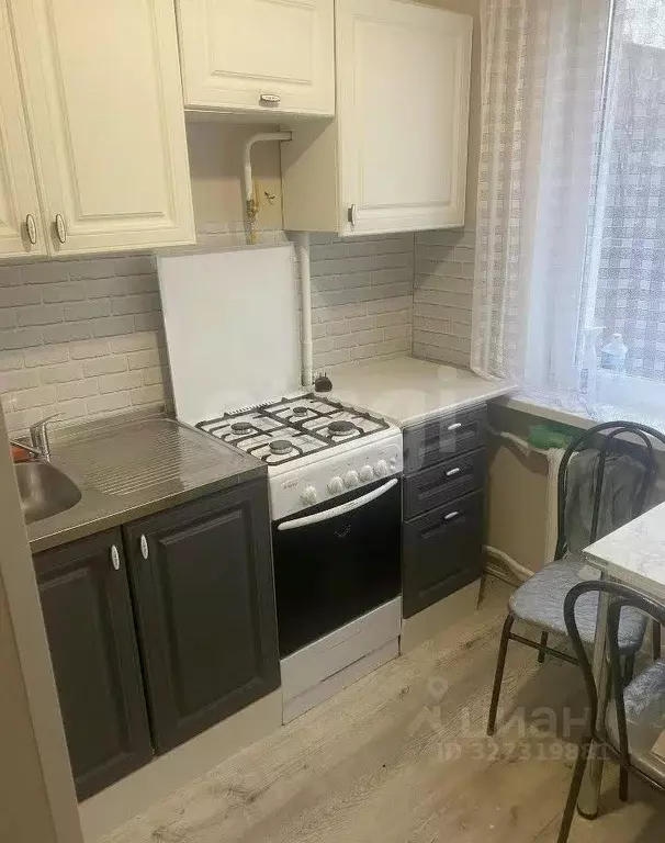 2-к кв. Владимирская область, Владимир ул. Растопчина, 3 (44.0 м) - Фото 1