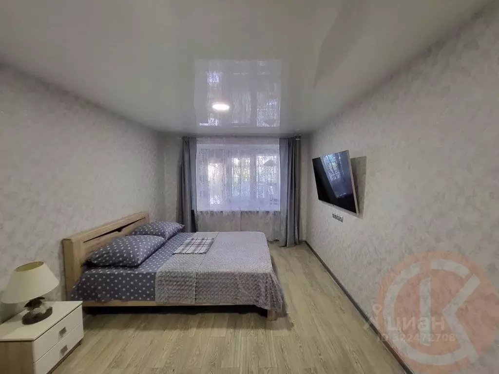 3-к кв. Крым, Евпатория просп. Победы, 33 (61.0 м) - Фото 1