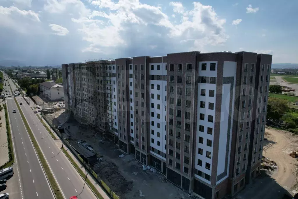 3-к. квартира, 92,9 м, 7/11 эт. - Фото 0