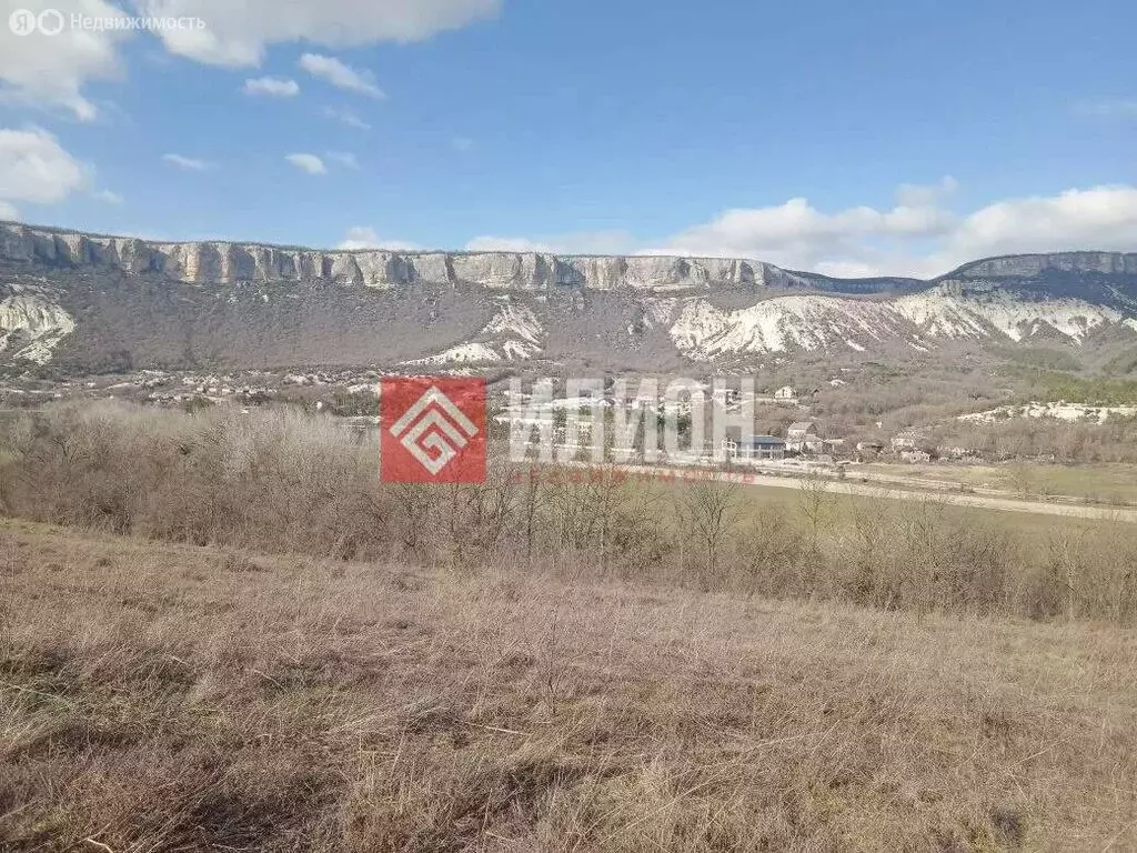 Участок в Куйбышево, Подгорная улица (97 м) - Фото 0