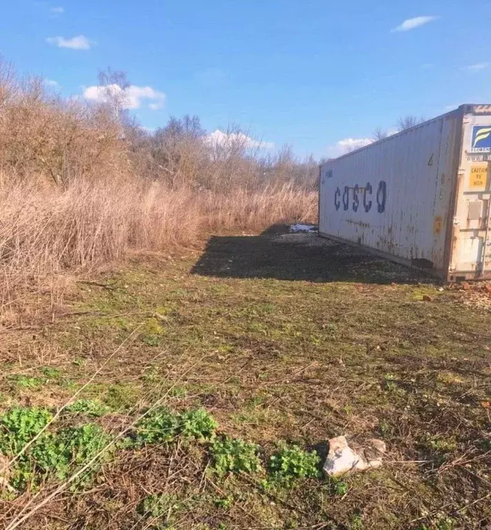 Участок в Орловская область, Орловский муниципальный округ, д. ... - Фото 2