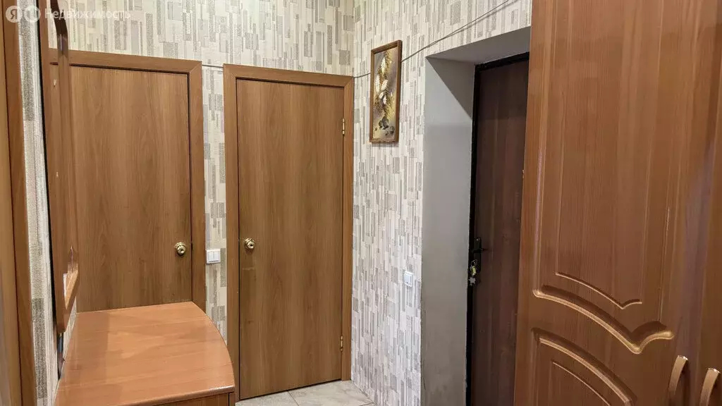 2-комнатная квартира: село Миловка, улица Довлатова, 3 (48.2 м) - Фото 1