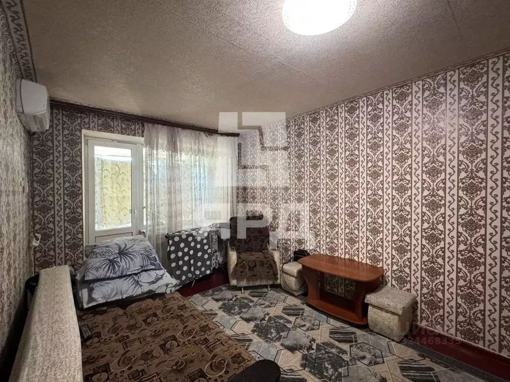 2-к кв. Ростовская область, Таганрог ул. Дзержинского (44.6 м) - Фото 2