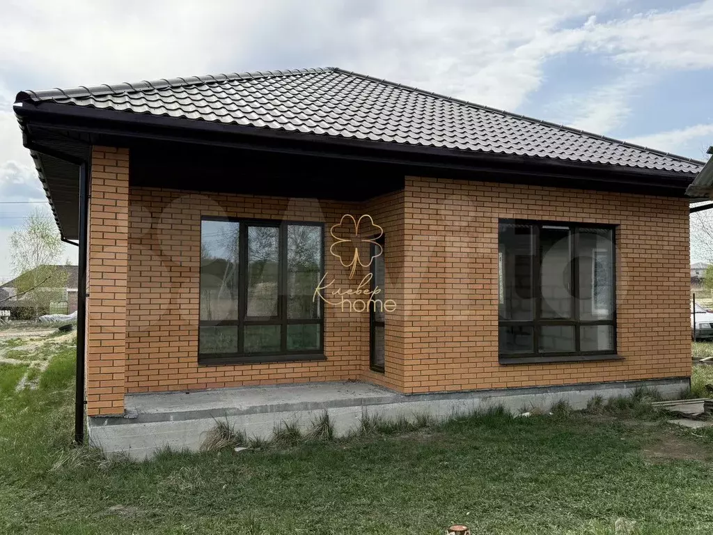 Дом 84 м на участке 7,3 сот. - Фото 0