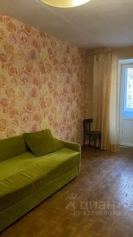 2-к кв. Волгоградская область, Волгоград Тулака мкр, ул. Карла Маркса, ... - Фото 0