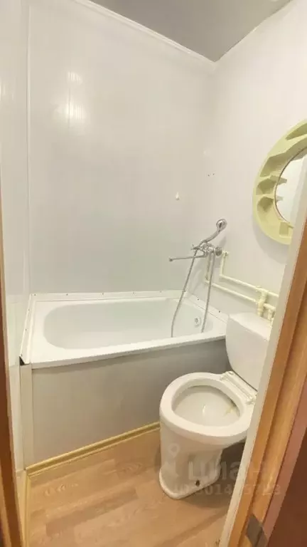 Студия Томская область, Томск просп. Фрунзе, 228 (18.0 м) - Фото 1