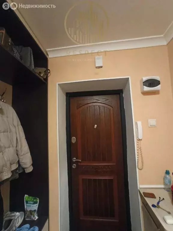 3-комнатная квартира: Кисловодск, улица Орджоникидзе, 28 (75 м) - Фото 1