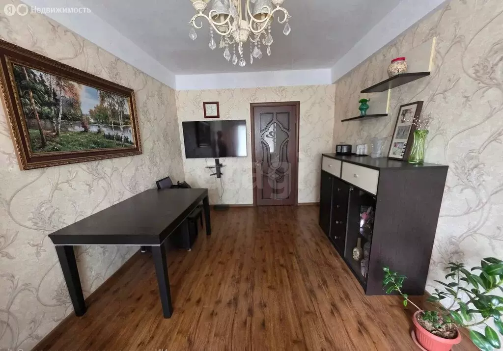 2-комнатная квартира: Махачкала, проспект Имама Шамиля, 41Б (48 м) - Фото 1