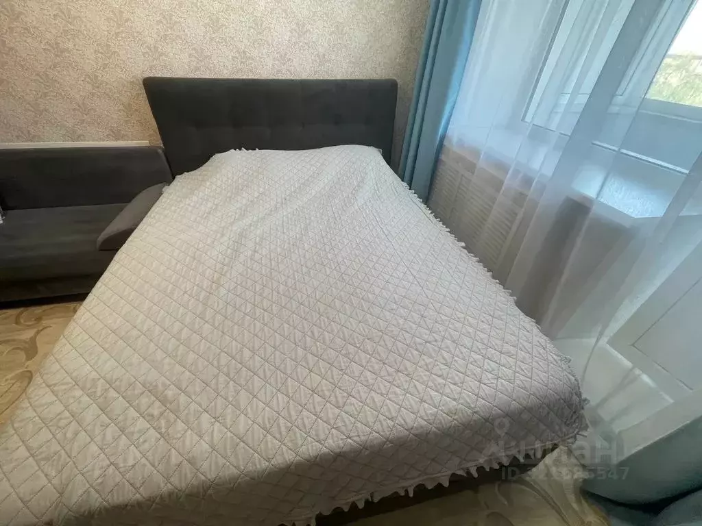 2-к кв. Оренбургская область, Новотроицк ул. Марии Корецкой, 15 (47.0 ... - Фото 1