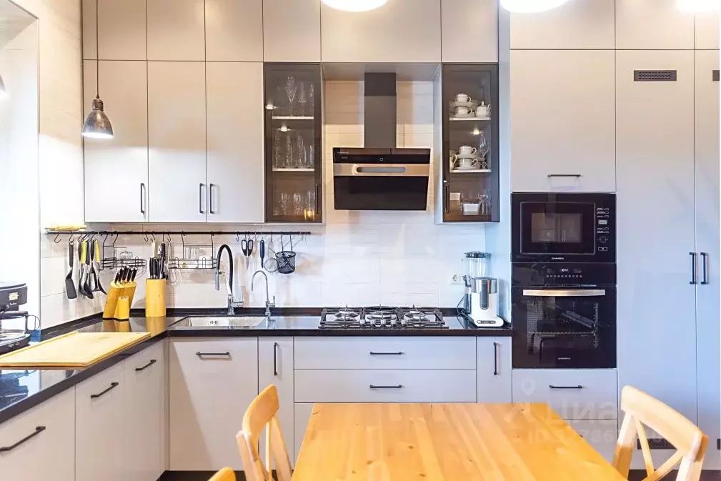 Таунхаус в Московская область, Красноармейск Пушкинский городской ... - Фото 2