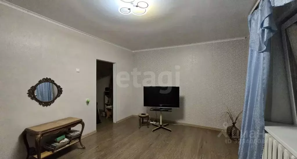 1-к кв. Ленинградская область, Кириши просп. Ленина, 24А (43.8 м) - Фото 2