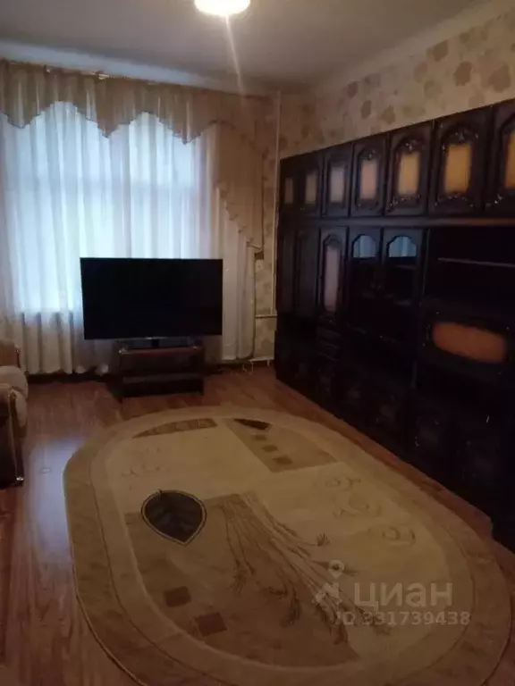2-к кв. Омская область, Омск Тимуровский проезд, 5 (68.3 м) - Фото 2