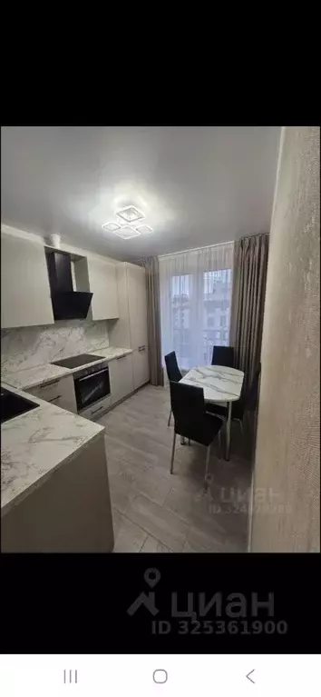 1-к кв. Московская область, Люберцы городской округ, Малаховка пгт, ... - Фото 1