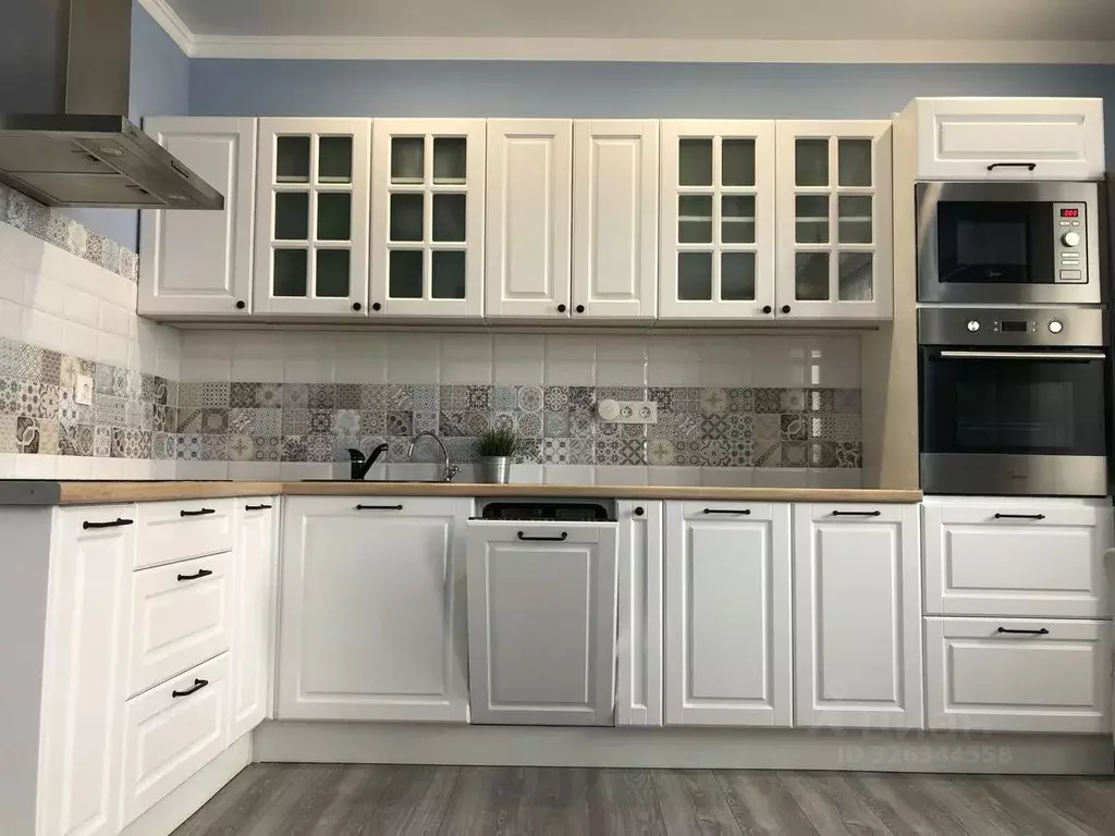 3-к кв. Ставропольский край, Ставрополь ул. Ленина, 417 (74.0 м) - Фото 1