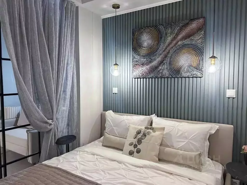 2-к кв. Москва просп. Вернадского, 70А (50.0 м) - Фото 1