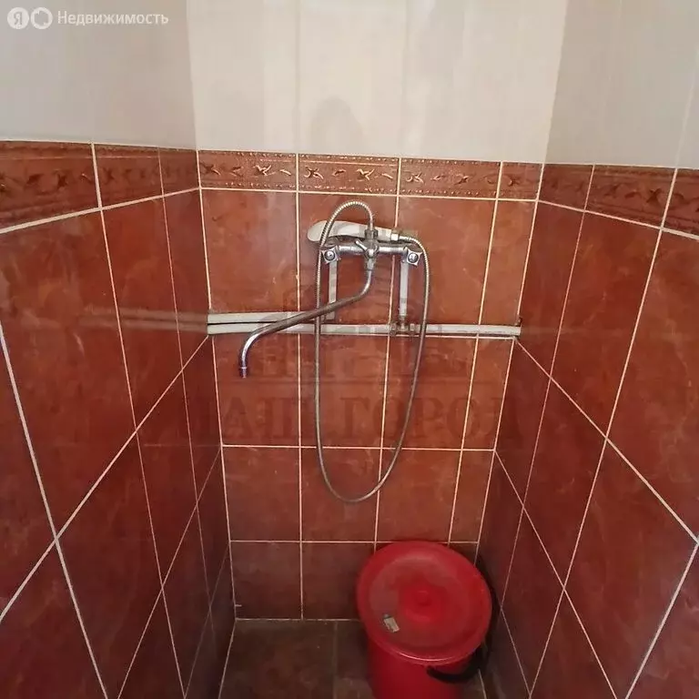 1-комнатная квартира: Феодосия, Советская улица, 13 (25.8 м) - Фото 0