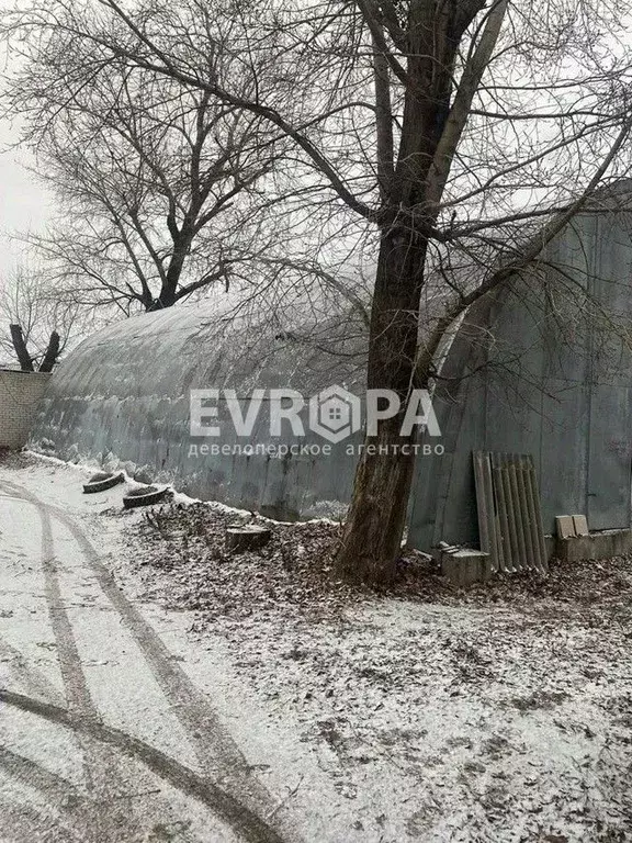 Склад в Ульяновская область, Ульяновск ул. Строителей, 4 (240 м) - Фото 1