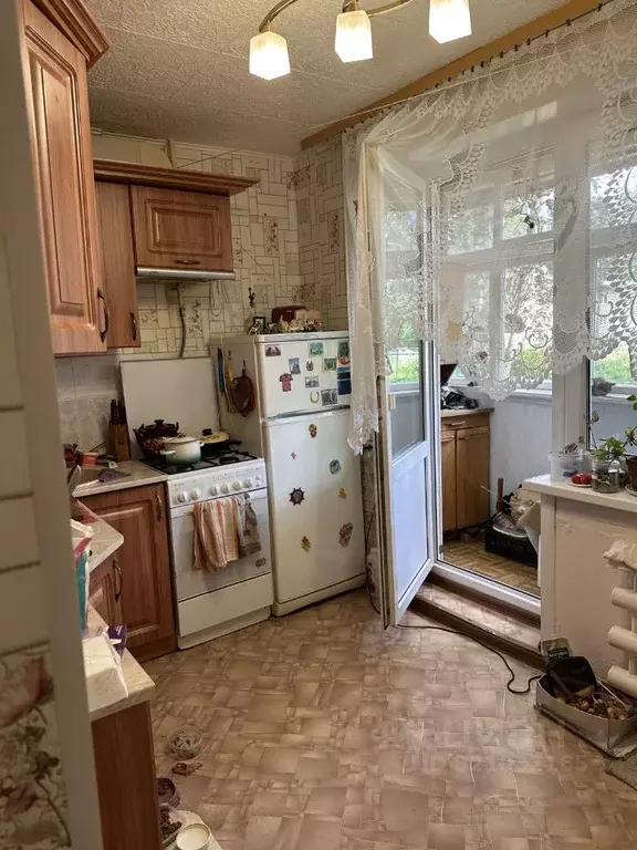 1-к кв. Тверская область, Конаковский муниципальный округ, с. Селихово ... - Фото 2