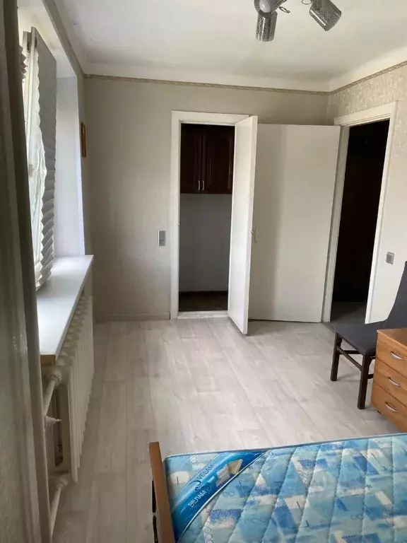 2-к кв. Крым, Симферополь ул. Киевская, 121А (44.0 м) - Фото 2