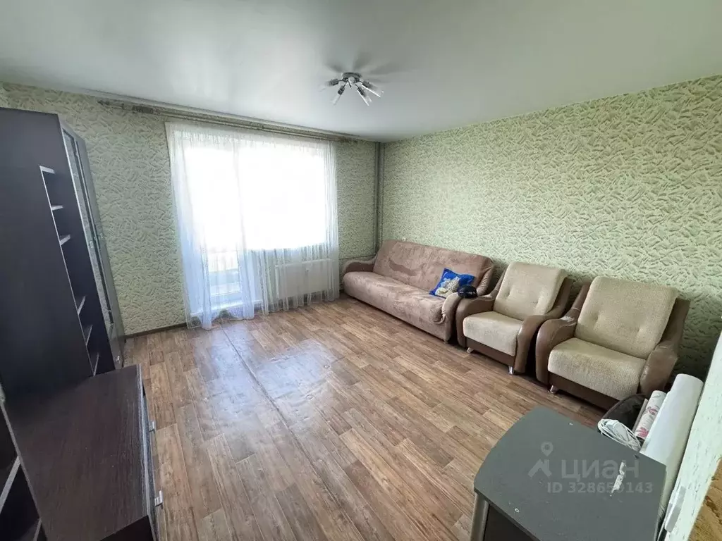 3-к кв. Свердловская область, Первоуральск Комсомольская ул., 5А (65.0 ... - Фото 2