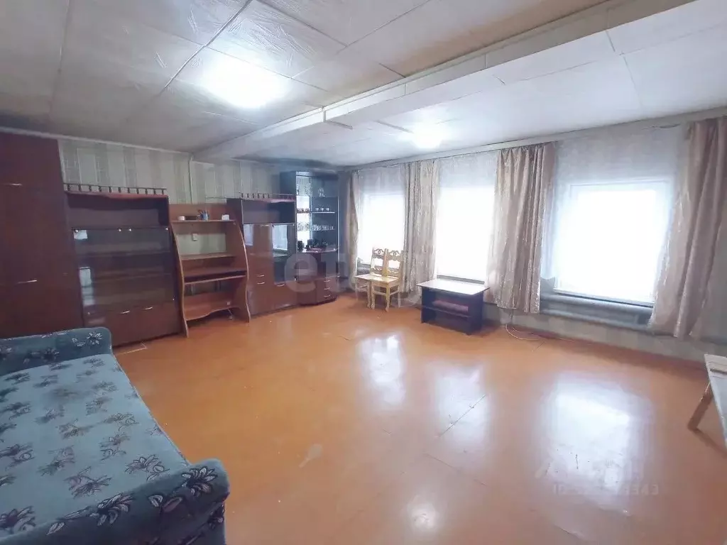 Дом в Архангельская область, с. Красноборск ул. Зеленая, 7 (74 м) - Фото 1