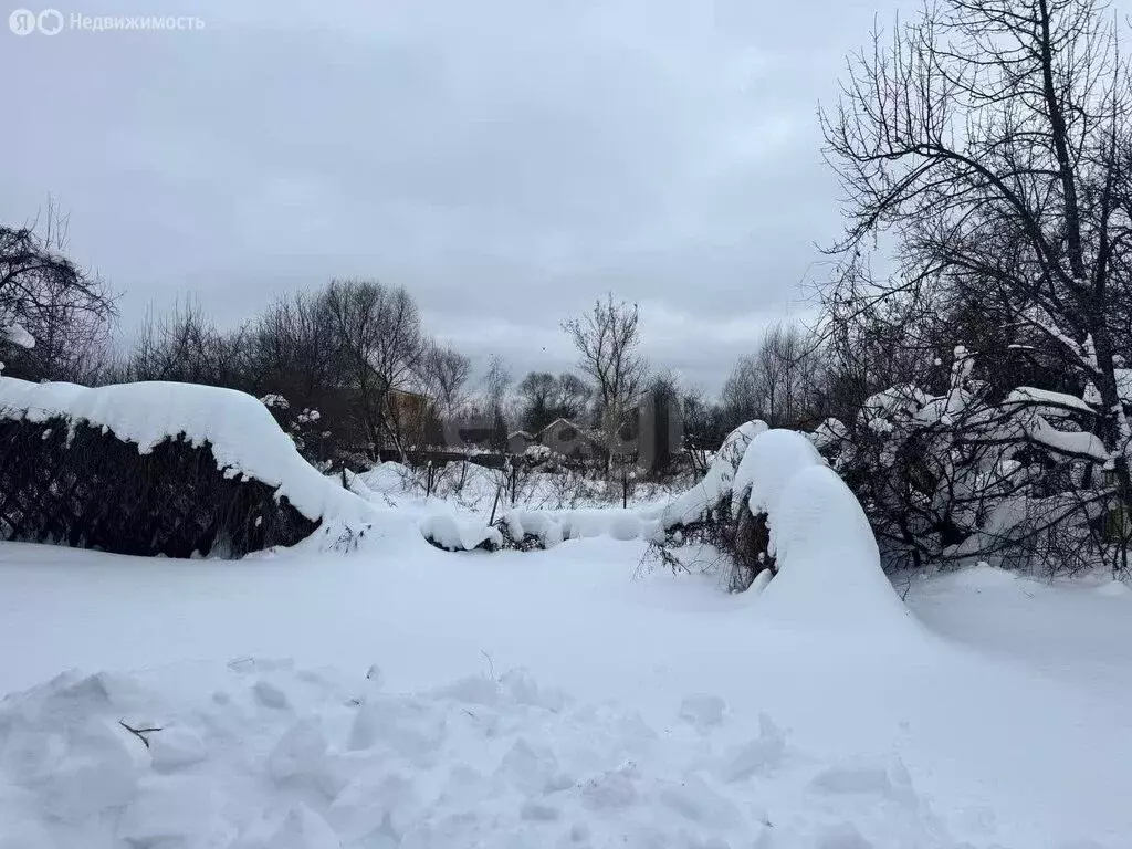 Участок в Петушки, Владимирская улица (12.8 м) - Фото 1