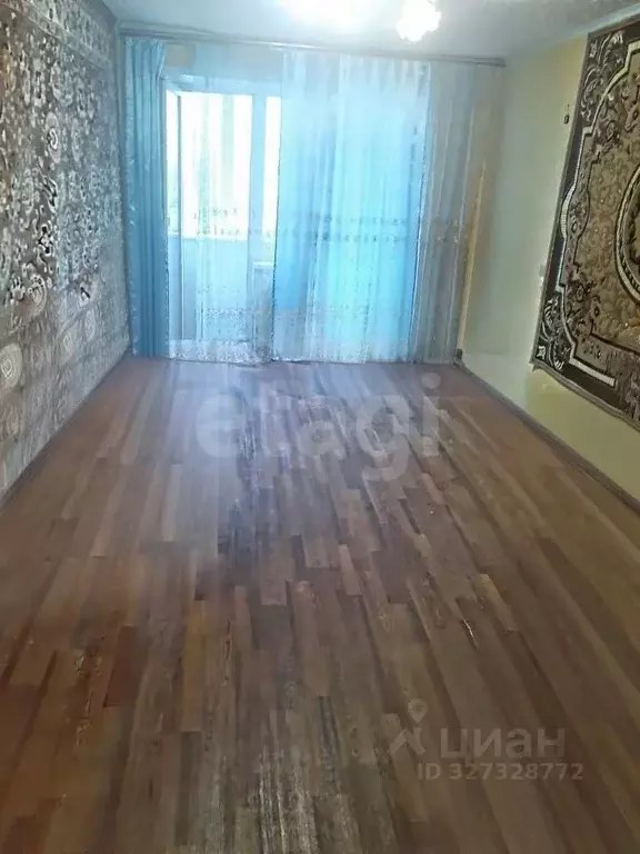 2-к кв. Белгородская область, Губкин Народная ул., 6 (44.7 м) - Фото 2