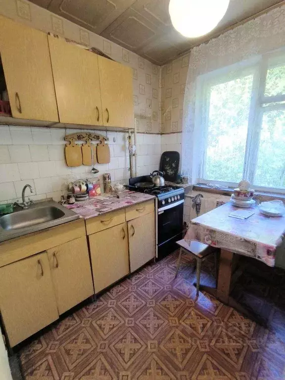 Квартира, 2 комнаты, 44.5 м - Фото 1