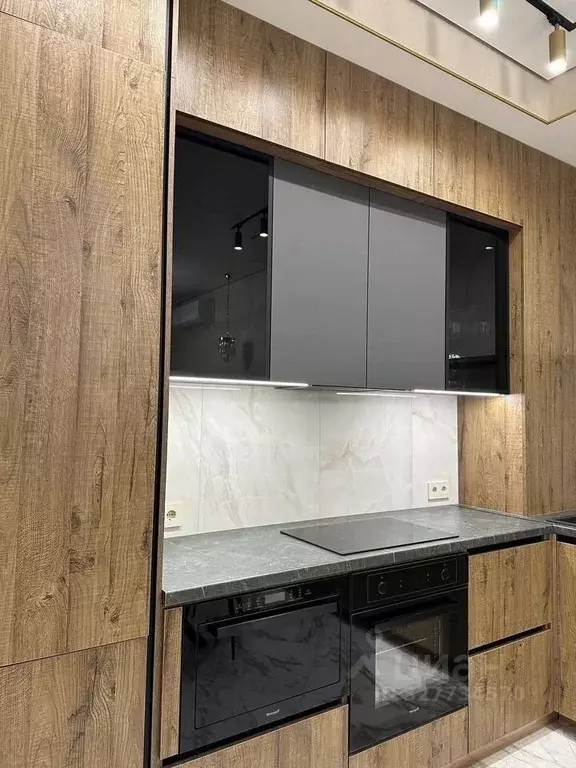 2-к кв. Москва бул. Братьев Весниных, 1 (45.0 м) - Фото 2