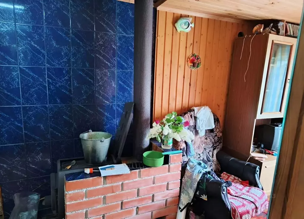 Дом в Московская область, Клин городской округ, Мичуринец садовое ... - Фото 2