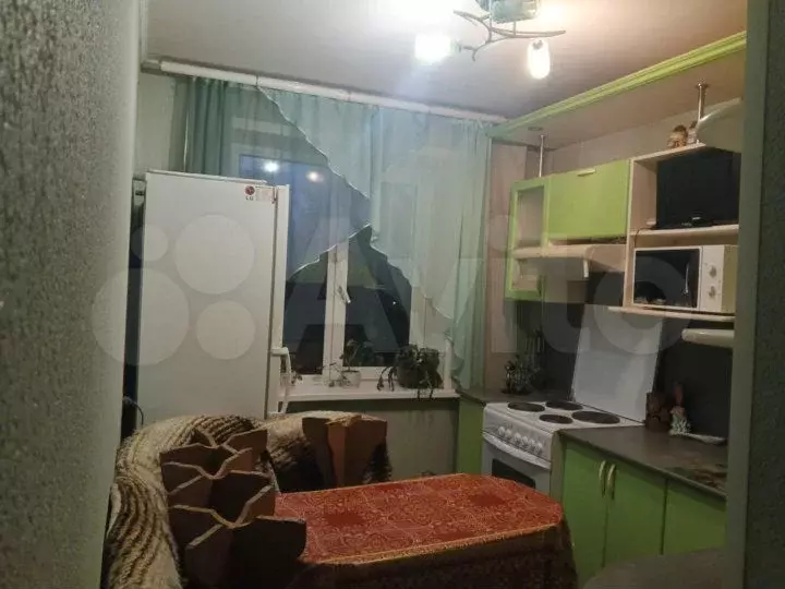 3-к. квартира, 67 м, 5/9 эт. - Фото 1