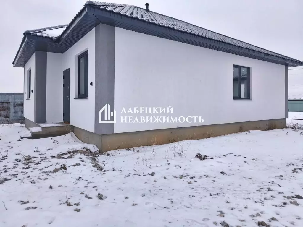 Дом в Самарская область, Волжский район, Верхняя Подстепновка с/пос, ... - Фото 1