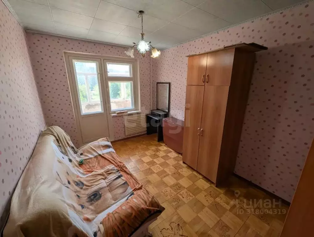 2-к кв. Удмуртия, Ижевск Пушкинская ул., 283 (50.2 м) - Фото 1