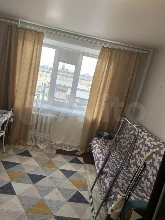 Квартира-студия, 13 м, 3/5 эт. - Фото 0
