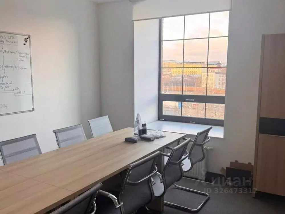 Офис в Москва Электрозаводская ул., 27С7 (839 м) - Фото 2