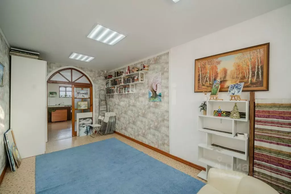 4-к кв. Иркутская область, Иркутск ул. Карла Маркса, 35 (139.0 м) - Фото 2