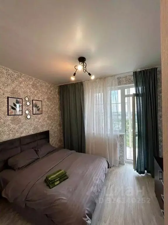 1-к кв. Московская область, Старая Купавна Богородский городской ... - Фото 2